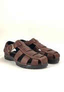 Sandalias San Polos Hombre SP-061 Coñac