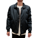 Chaqueta Bomber para Hombre San Polos | Estilo Aviador Moderno
