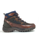 Botas Hiking de Cuero para Hombre San Polos 3832 Miel | Outdoor