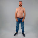 Jean Regular Fit para Hombre San Polos | Hecho en Colombia