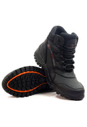 Botas de Hiking en Cuero para Hombre San Polos 2295 | Resistentes