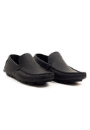 Zapatos San Polos Driver Hombre 3018 Negro