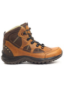 Botas de Hiking para Hombre San Polos 3065 en Cuero Miel