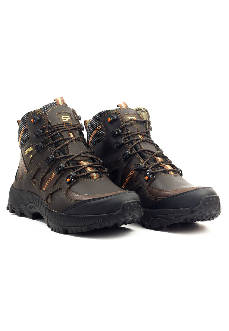 Botas Senderismo Hombre - 30% OFF*