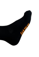 Medias de Cobre Elegantes para Hombre San Polos | Antibacterial