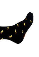 Medias Térmicas de Montaña San Polos para Hombre | Hiking y Frío