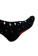 Medias Térmicas de Montaña para Hombre San Polos | Trekking & Frío