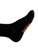 Medias de Compresión para Hombre San Polos con Hilos de Cobre