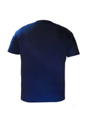 Camiseta T-Shirt para Hombre San Polos Azul - Cómoda y Ligera