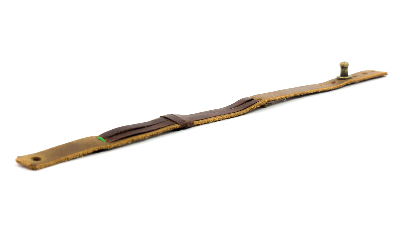 Manilla San Polos Hombre VC030 Pardo