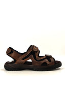 Sandalias San Polos  Hombre SP-062 Pardo