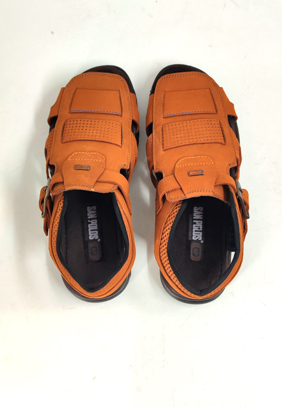 Sandalias San Polos  Hombre SP-060 Siena