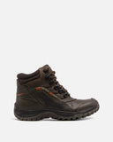 Botas de Hiking en Cuero para Hombre San Polos 2295 | Resistentes