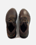 Botas de Hiking en Cuero para Hombre San Polos 2295 | Resistentes