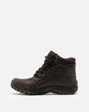 Botas de Hiking en Cuero para Hombre San Polos 2295 | Resistentes