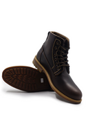 Botas San Polos Casual Hombre 3158