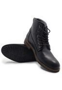 Botas San Polos Casual Hombre 3158
