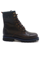 Botas San Polos Leñadoras Hombre 3244 Café