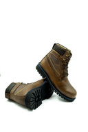 Botas San Polos Leñadoras Hombre 3363