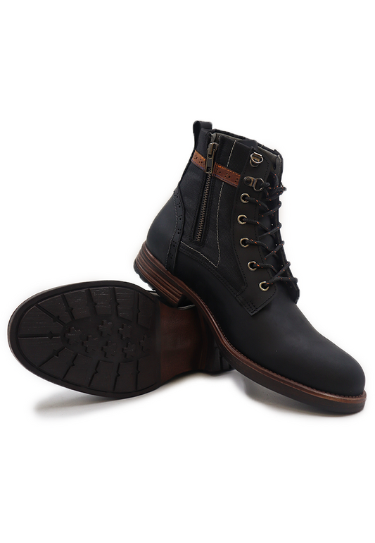 Botas San Polos Casual Hombre 3434
