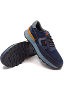 Zapatos San Polos Sneakers Hombre 3684