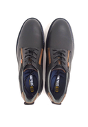 Zapatos San Polos Casual Hombre 3716 Negro