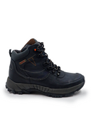 Botas San Polos Trekking Hombre 3722 Azul