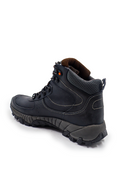 Botas San Polos Trekking Hombre 3722 Azul