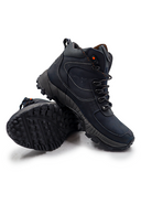 Botas San Polos Trekking Hombre 3722 Azul