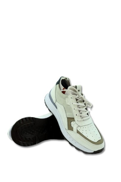 Zapato Sneaker San Polos Hombre 3865