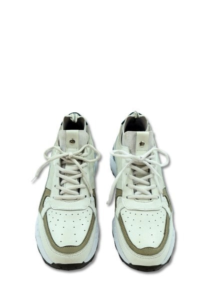 Zapato Sneaker San Polos Hombre 3865