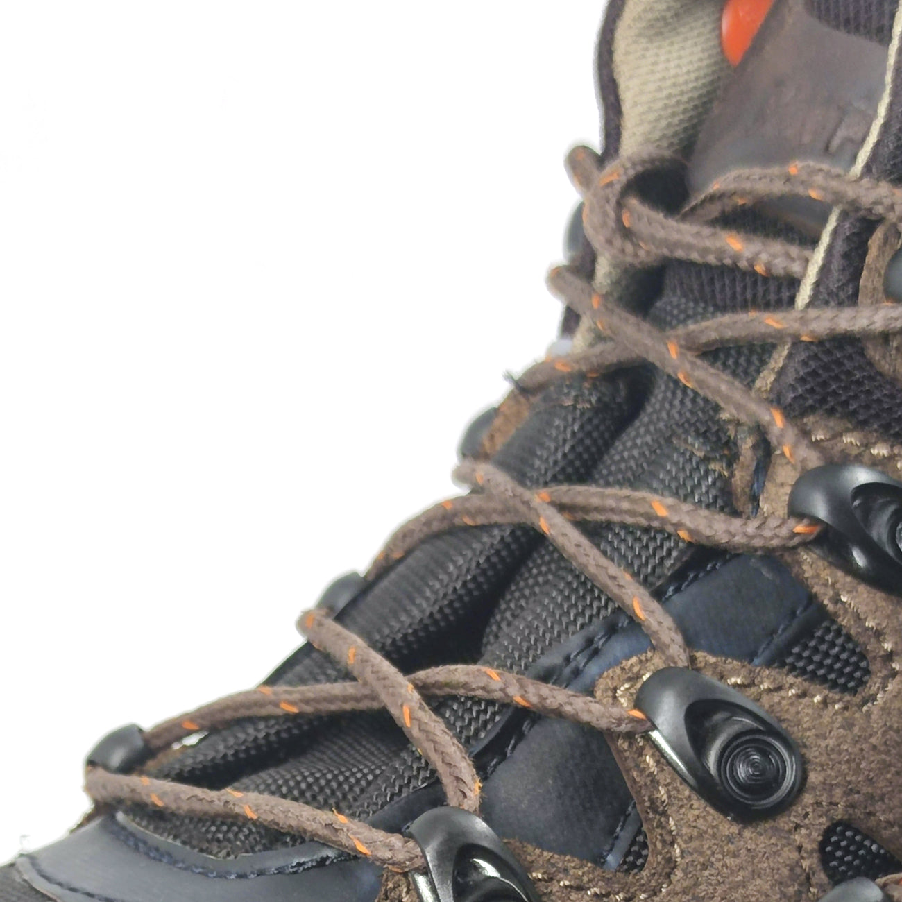 Botas San Polos Hiking Hombre 3830 Pardo