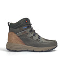 Botas San Polos Trekking Hombre 3830 Verde