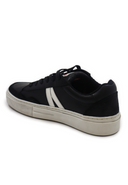 Zapatos San Polos Sneakers Hombre JHC869 Negro