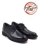 Zapatos San Polos Casual Hombre 3417 Negro