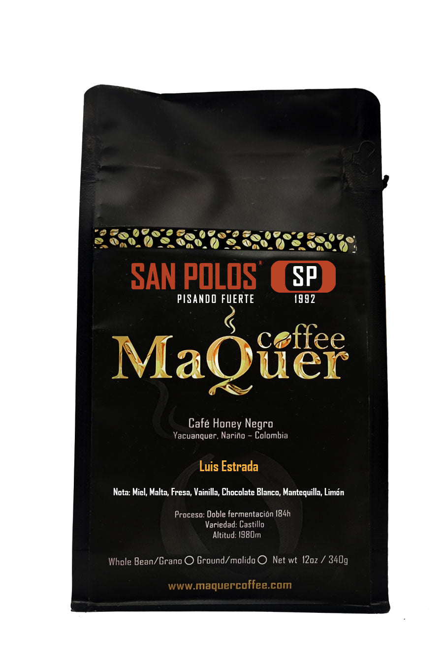 Café San Polos