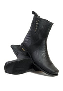Botas San Polos Texanas Hombre BTH001