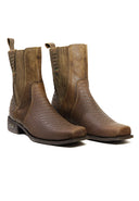 Botas San Polos Texanas Hombre BTH001