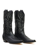 Botas San Polos Texanas Hombre BTH002