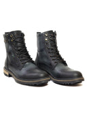 Botas San Polos Casual Hombre 3360 Negro
