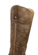 Botas San Polos Texanas Mujer BTD001