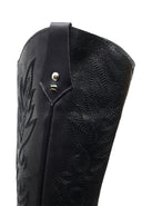 Botas San Polos Texanas Mujer BTD001