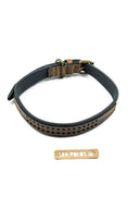 Collar San Polos Mascotas OCR105 Negro Miel