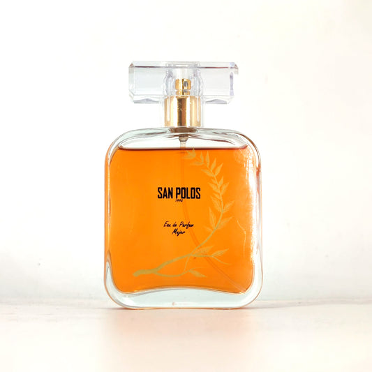 Perfume San Polos Dama 116