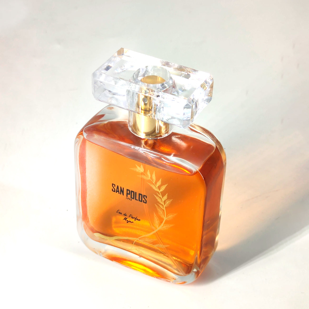 Perfume San Polos Dama 116