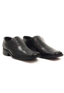 Zapatos San Polos Formal Hombre GP08 Negro
