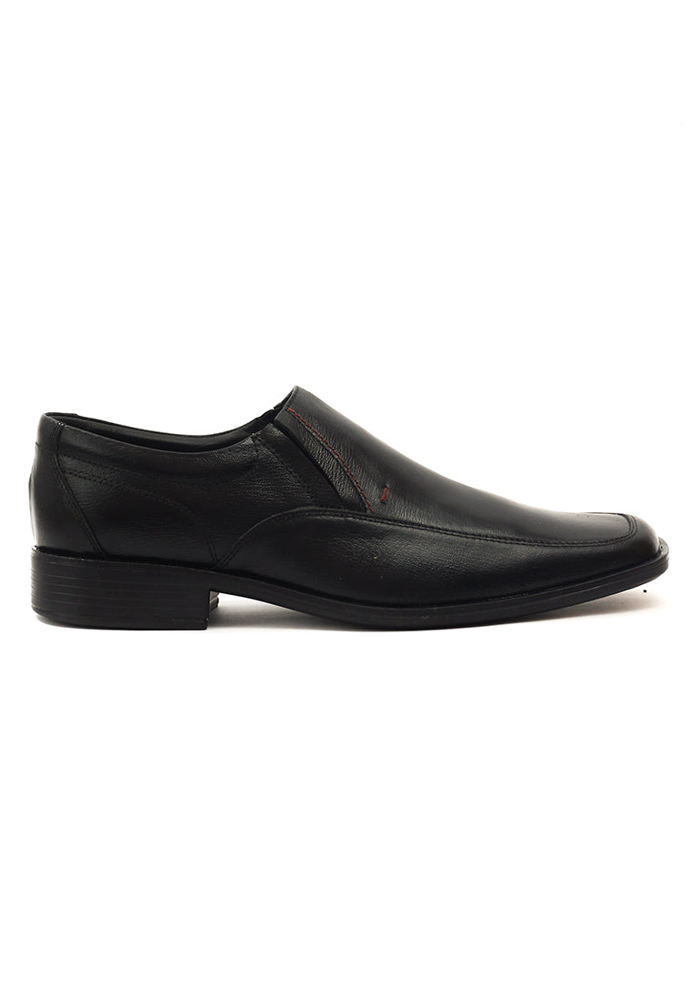 Zapatos San Polos Formal Hombre GP08 Negro