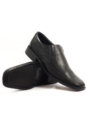 Zapatos San Polos Formal Hombre GP08 Negro