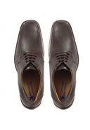Zapatos San Polos Formal Hombre GP1603 Café