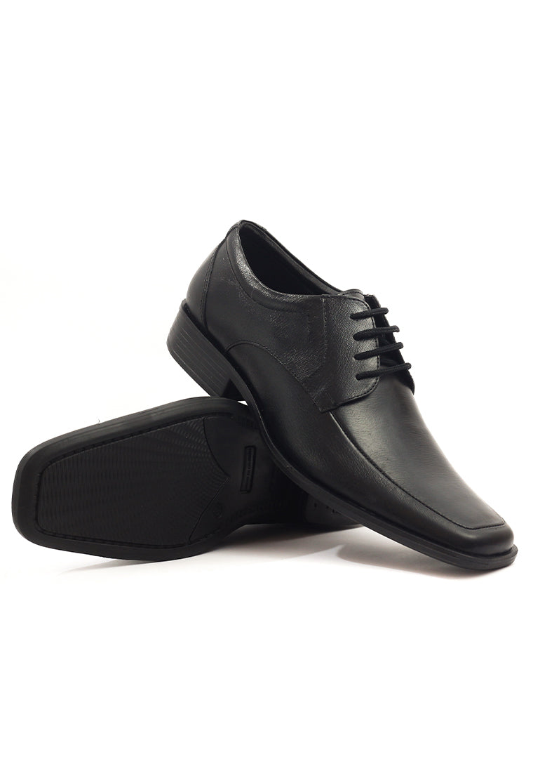 Zapatos San Polos Formal Hombre GP1603 Negro